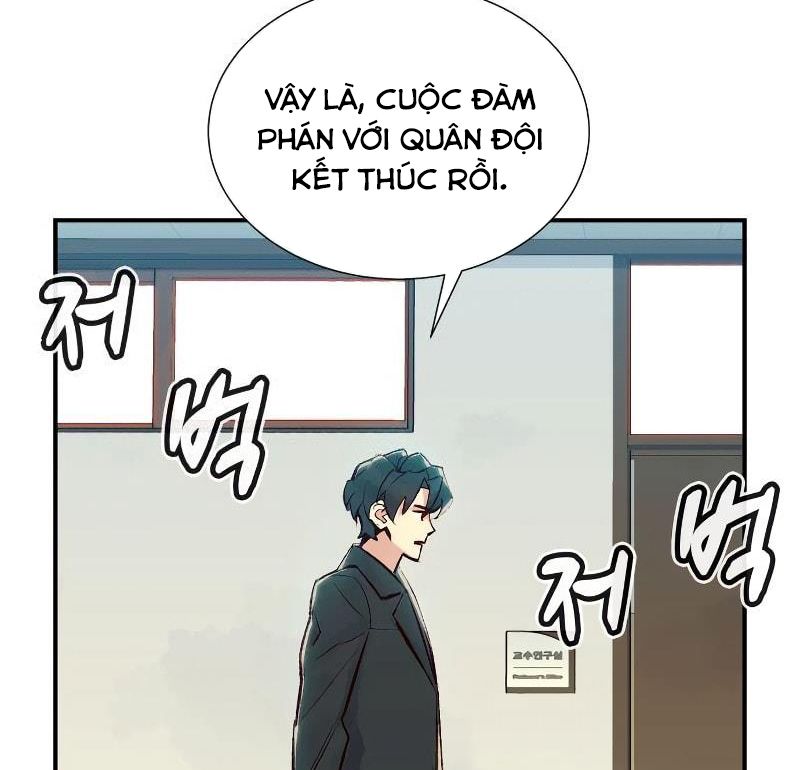 Tôi - Necromancer Cô Độc Chapter 38 - Trang 43