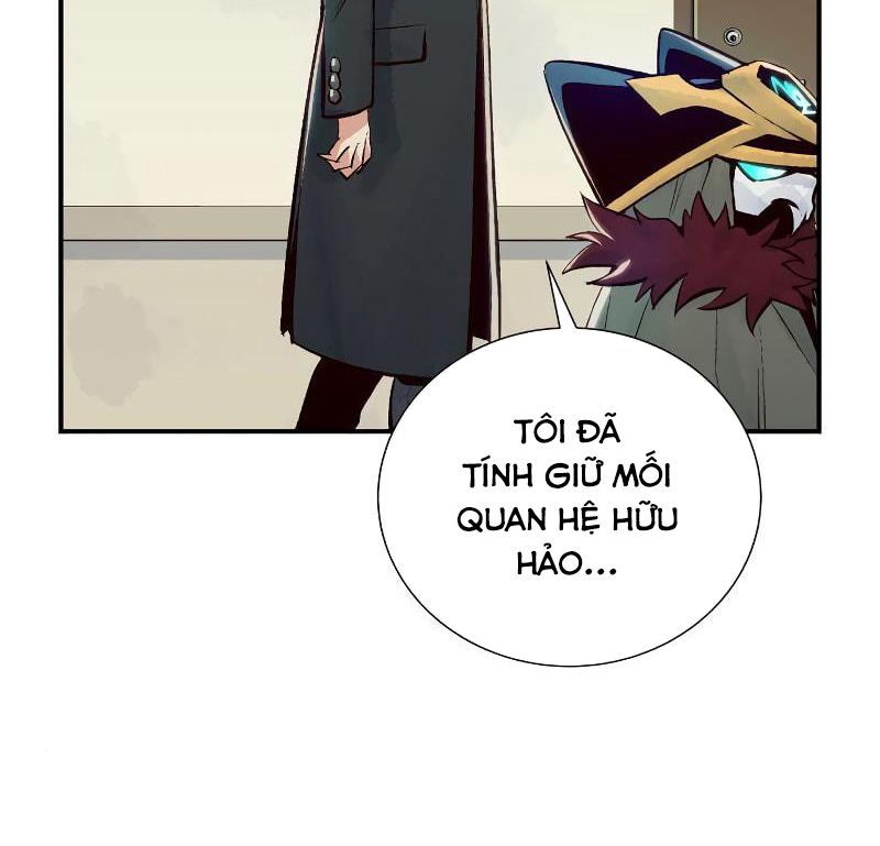 Tôi - Necromancer Cô Độc Chapter 38 - Trang 44
