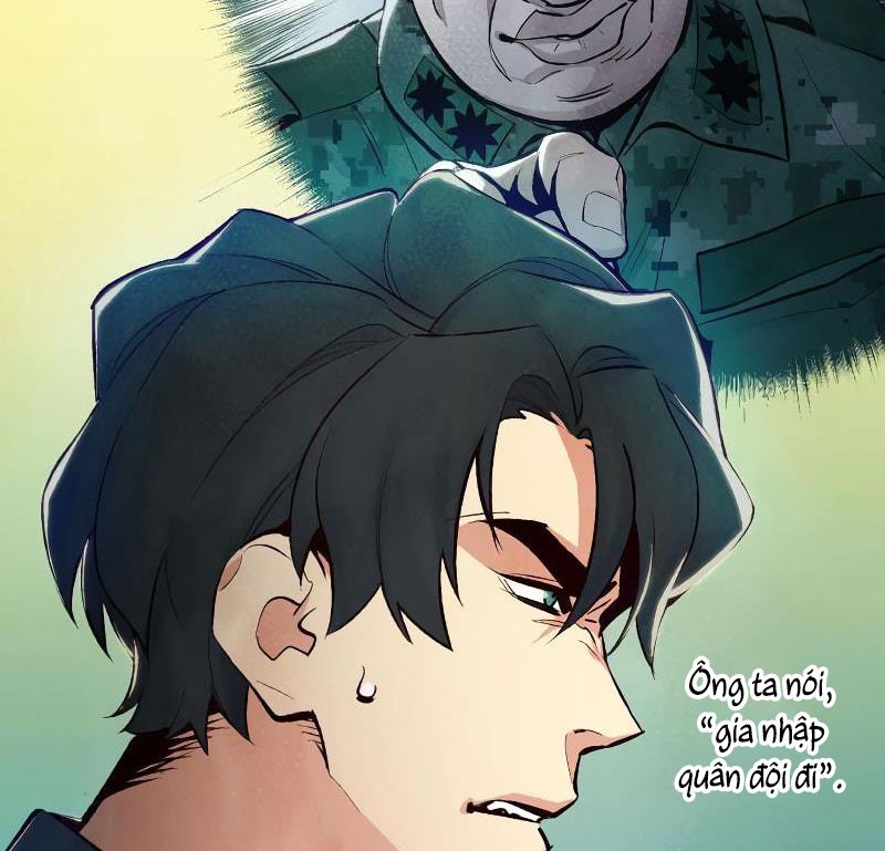 Tôi - Necromancer Cô Độc Chapter 38 - Trang 46