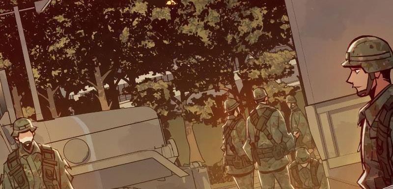 Tôi - Necromancer Cô Độc Chapter 38 - Trang 5