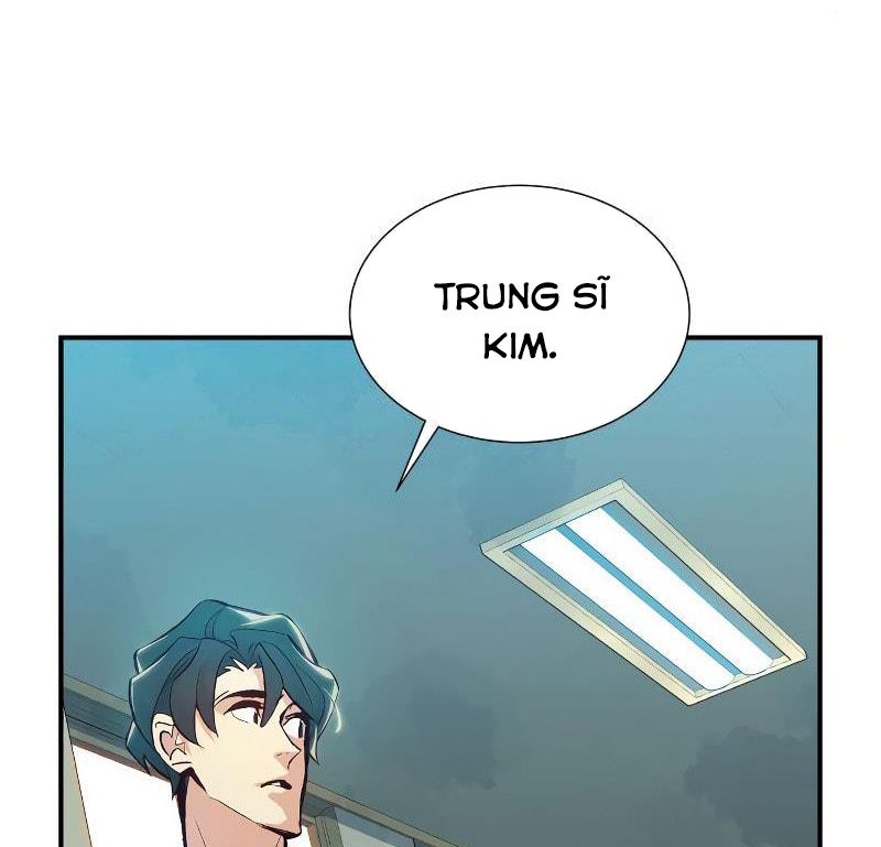 Tôi - Necromancer Cô Độc Chapter 38 - Trang 50