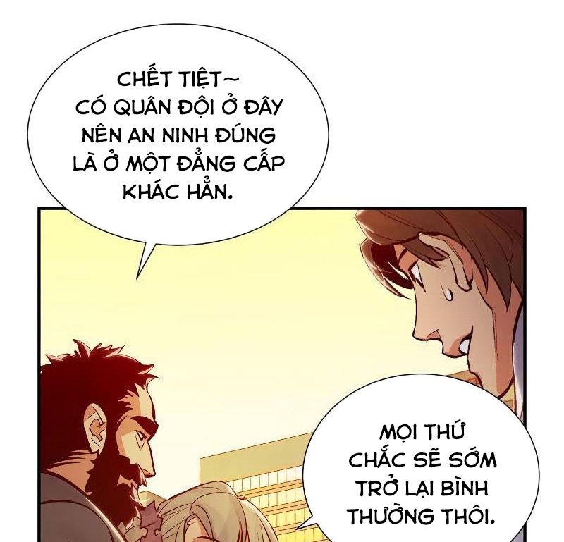 Tôi - Necromancer Cô Độc Chapter 38 - Trang 7