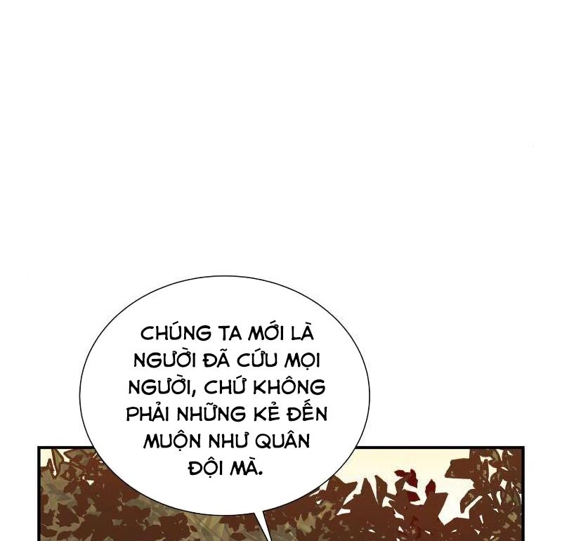 Tôi - Necromancer Cô Độc Chapter 38 - Trang 9
