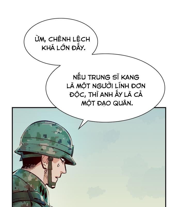 Tôi - Necromancer Cô Độc Chapter 39 - Trang 14