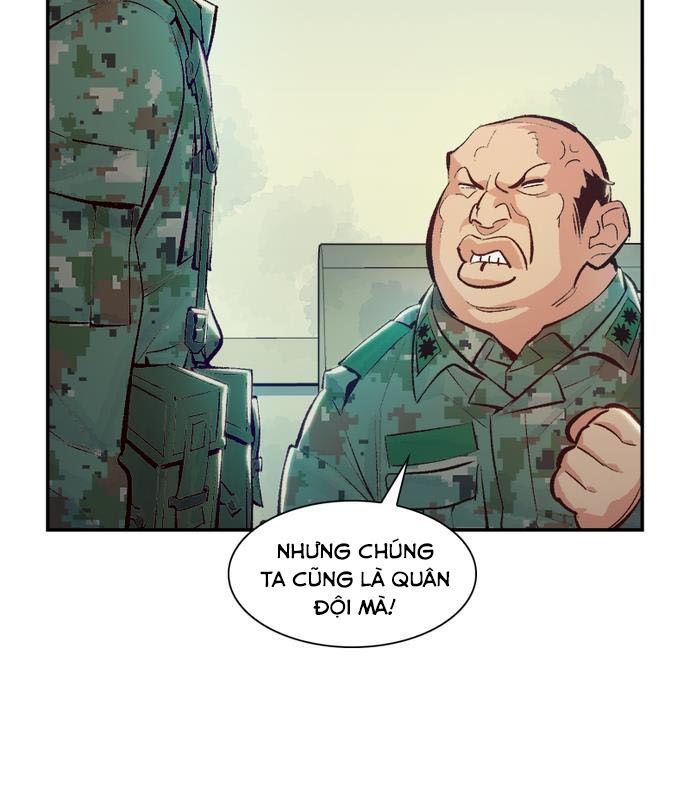 Tôi - Necromancer Cô Độc Chapter 39 - Trang 15