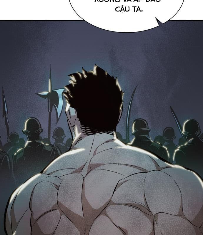 Tôi - Necromancer Cô Độc Chapter 39 - Trang 17