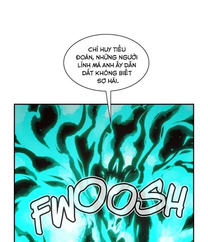 Tôi - Necromancer Cô Độc Chapter 39 - Trang 19