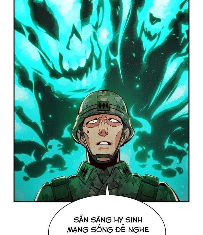 Tôi - Necromancer Cô Độc Chapter 39 - Trang 20