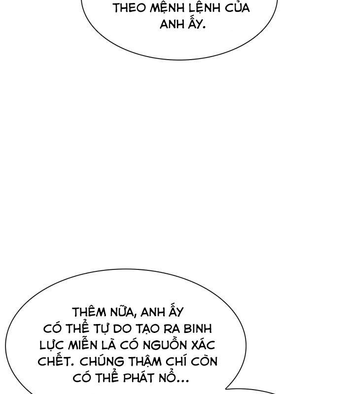 Tôi - Necromancer Cô Độc Chapter 39 - Trang 21