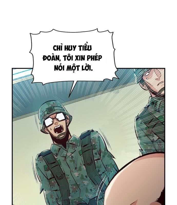 Tôi - Necromancer Cô Độc Chapter 39 - Trang 26
