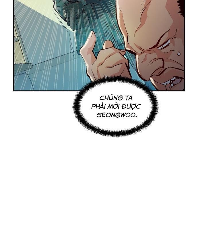 Tôi - Necromancer Cô Độc Chapter 39 - Trang 27