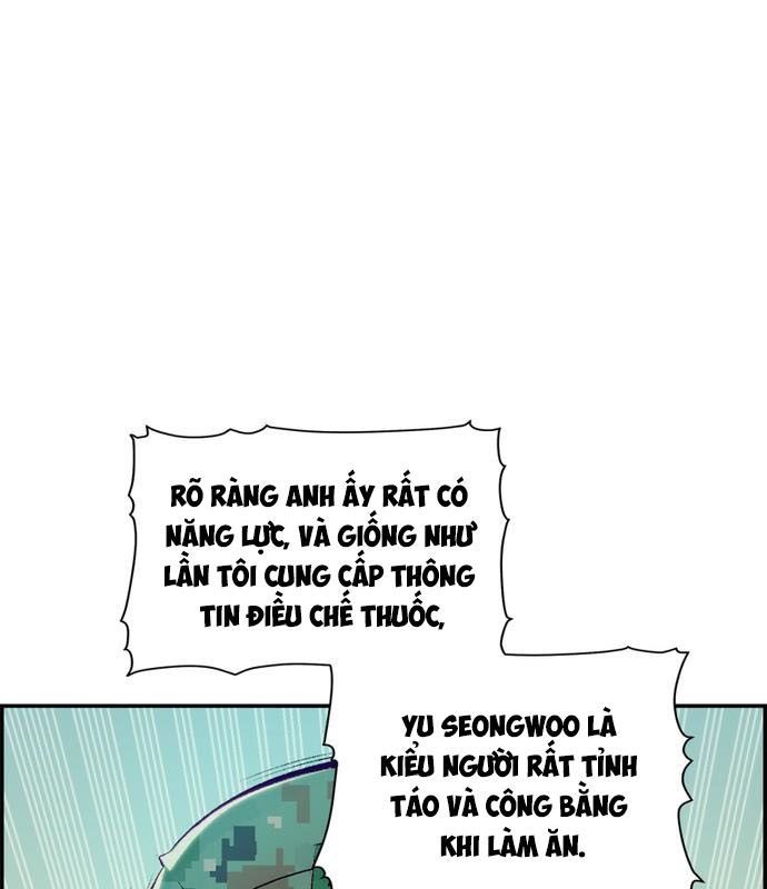 Tôi - Necromancer Cô Độc Chapter 39 - Trang 28