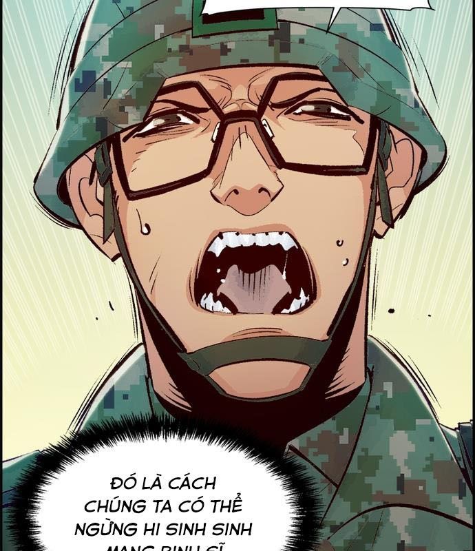 Tôi - Necromancer Cô Độc Chapter 39 - Trang 29