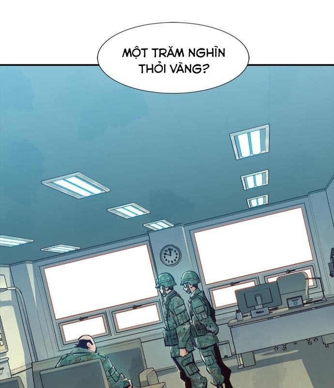 Tôi - Necromancer Cô Độc Chapter 39 - Trang 3