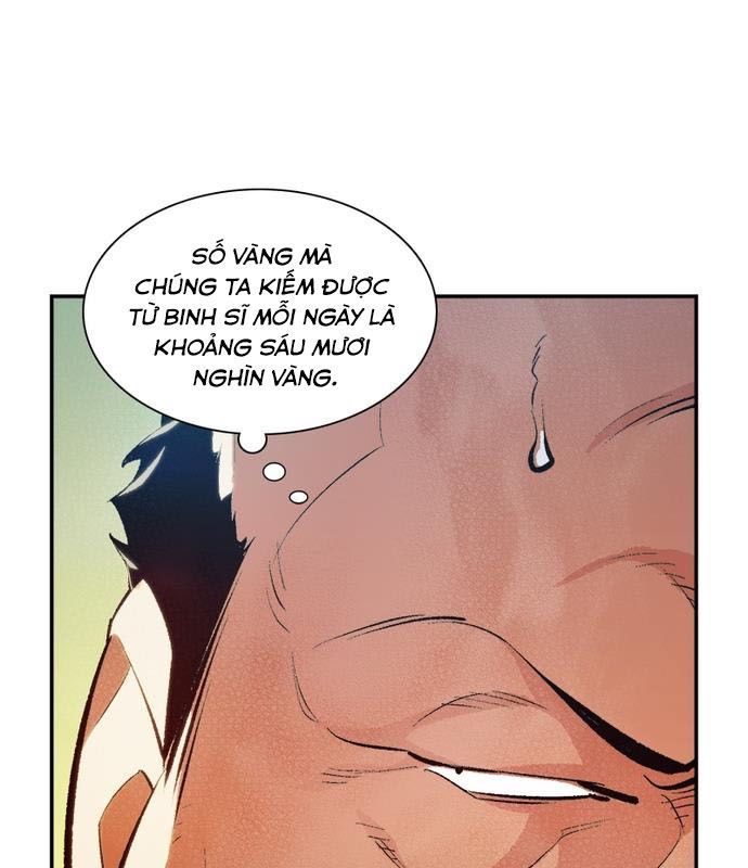 Tôi - Necromancer Cô Độc Chapter 39 - Trang 31