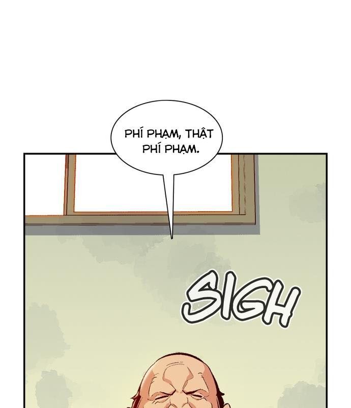 Tôi - Necromancer Cô Độc Chapter 39 - Trang 33