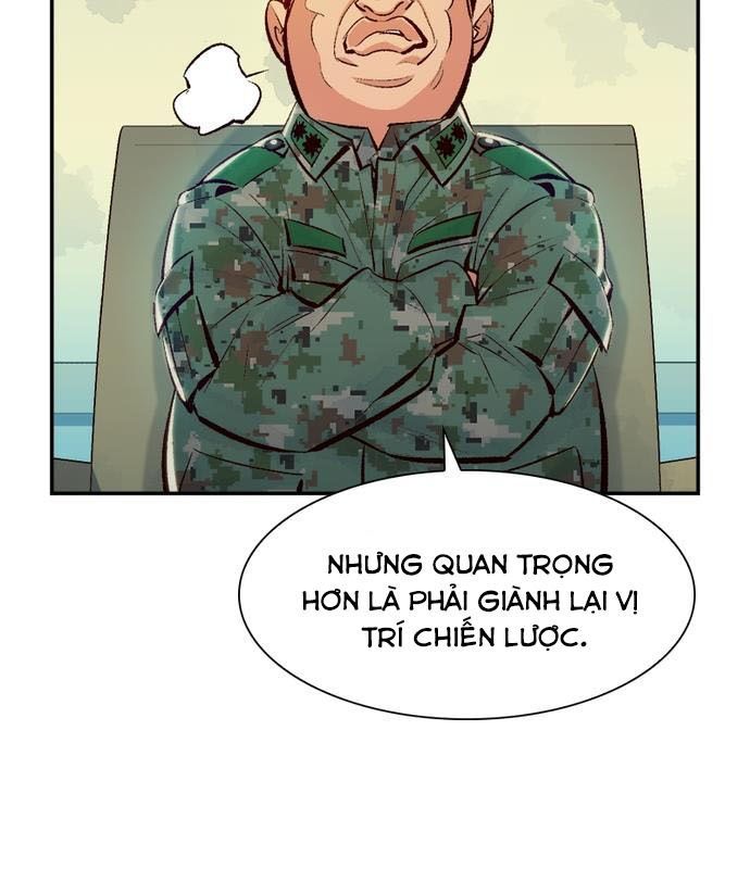 Tôi - Necromancer Cô Độc Chapter 39 - Trang 34