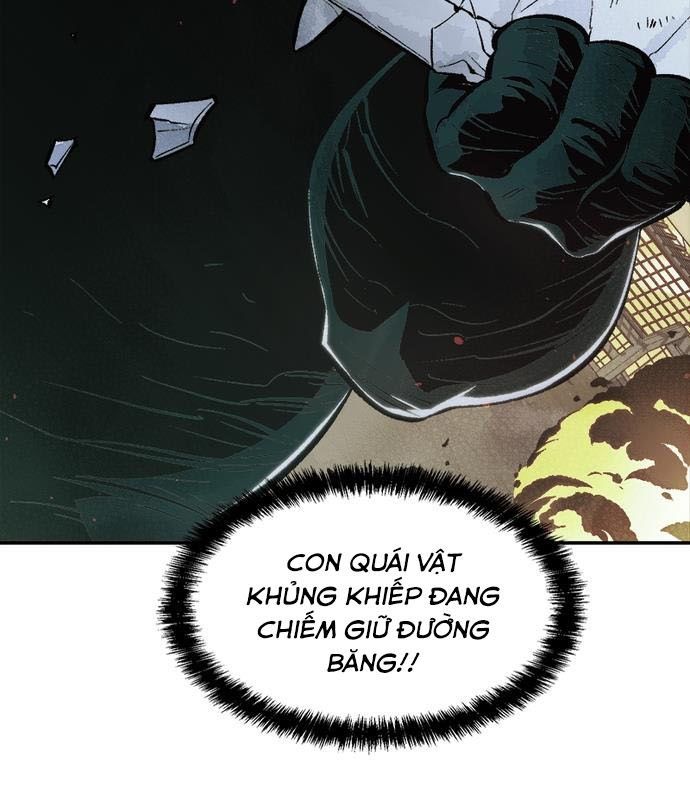 Tôi - Necromancer Cô Độc Chapter 39 - Trang 37
