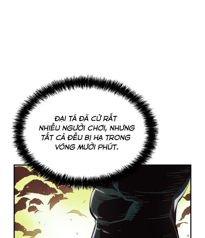 Tôi - Necromancer Cô Độc Chapter 39 - Trang 39