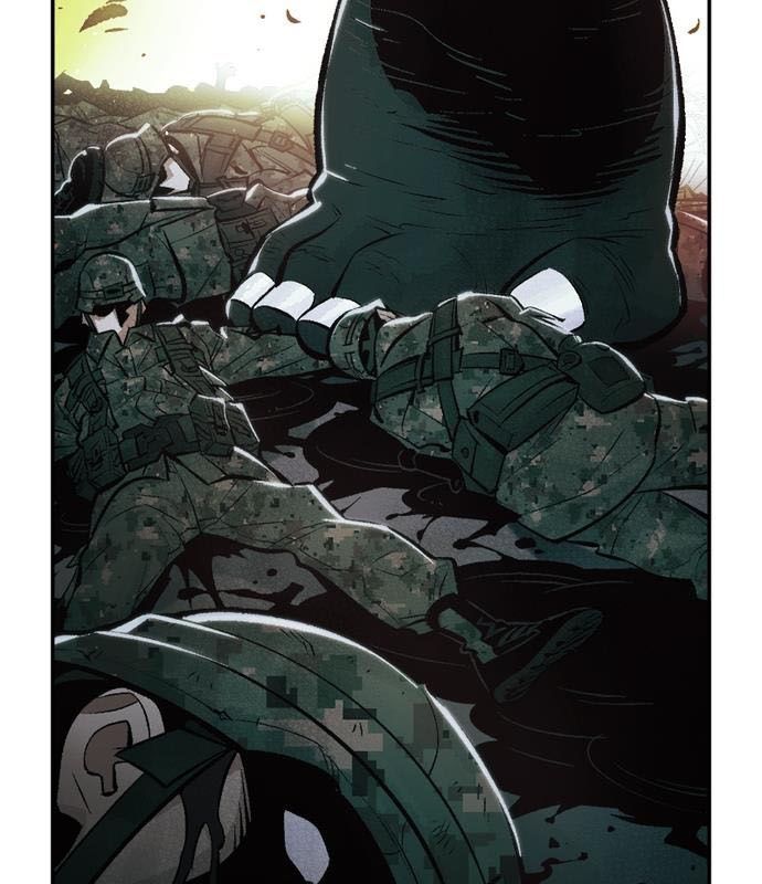 Tôi - Necromancer Cô Độc Chapter 39 - Trang 40