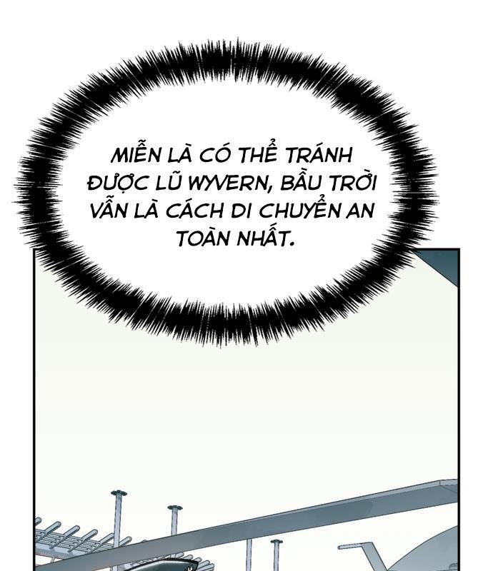 Tôi - Necromancer Cô Độc Chapter 39 - Trang 42