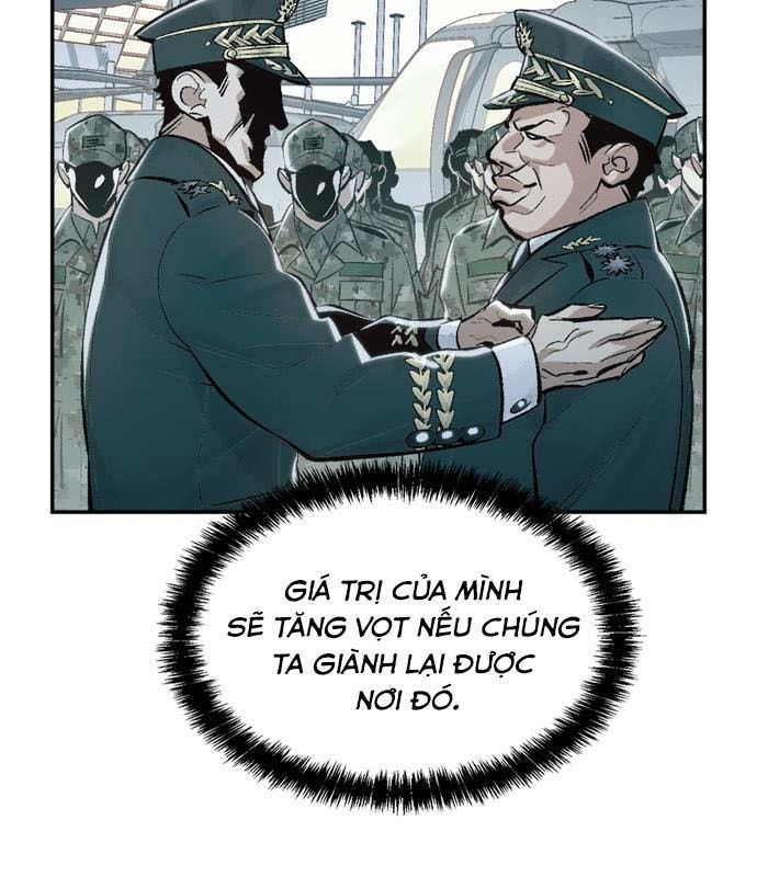 Tôi - Necromancer Cô Độc Chapter 39 - Trang 43