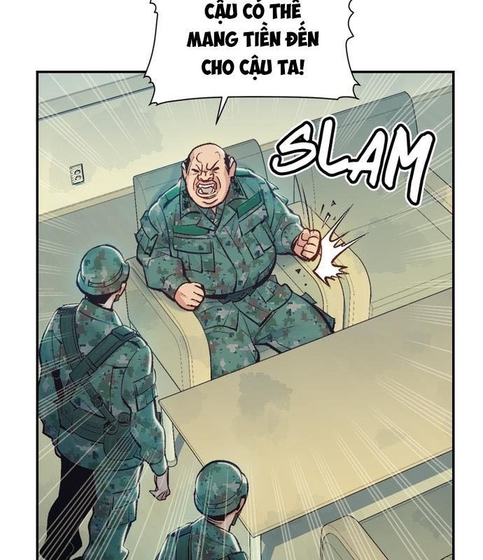 Tôi - Necromancer Cô Độc Chapter 39 - Trang 45