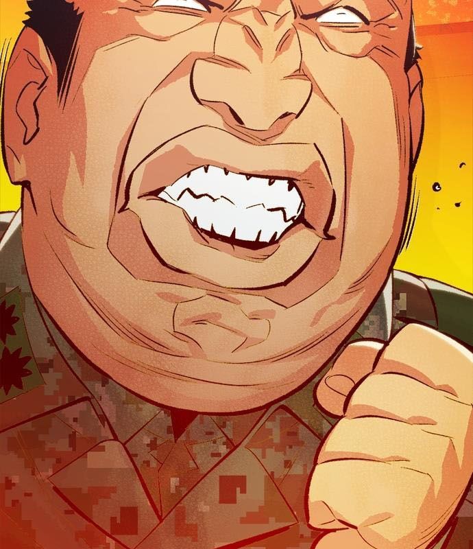 Tôi - Necromancer Cô Độc Chapter 39 - Trang 49