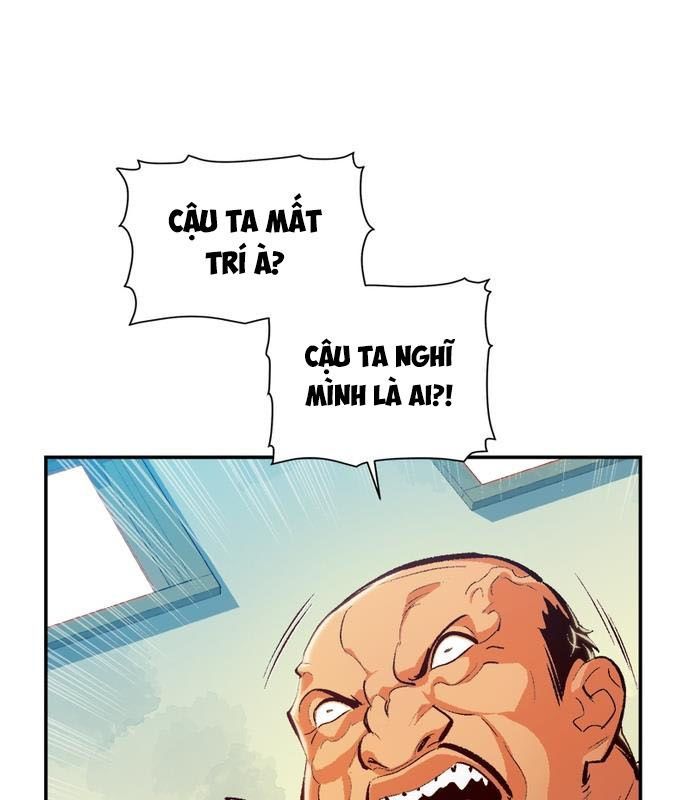 Tôi - Necromancer Cô Độc Chapter 39 - Trang 5