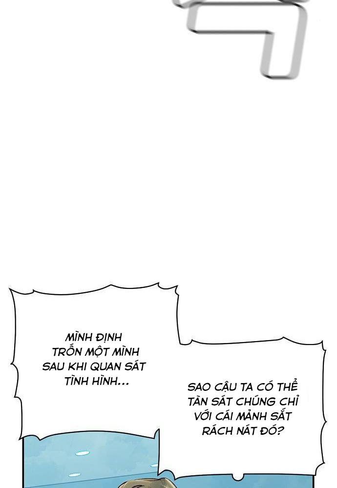 Tôi - Necromancer Cô Độc Chapter 4 - Trang 16