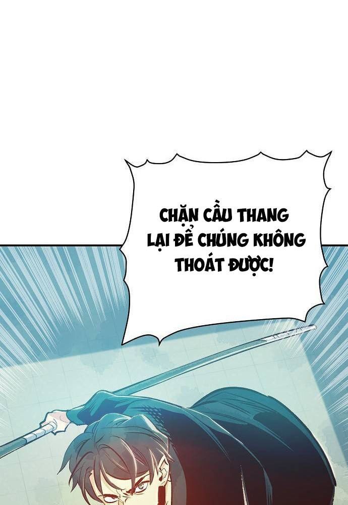 Tôi - Necromancer Cô Độc Chapter 4 - Trang 19
