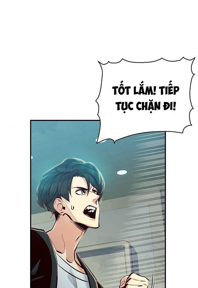 Tôi - Necromancer Cô Độc Chapter 4 - Trang 22