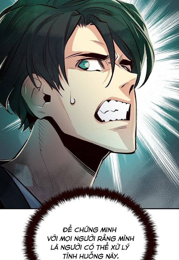 Tôi - Necromancer Cô Độc Chapter 4 - Trang 24