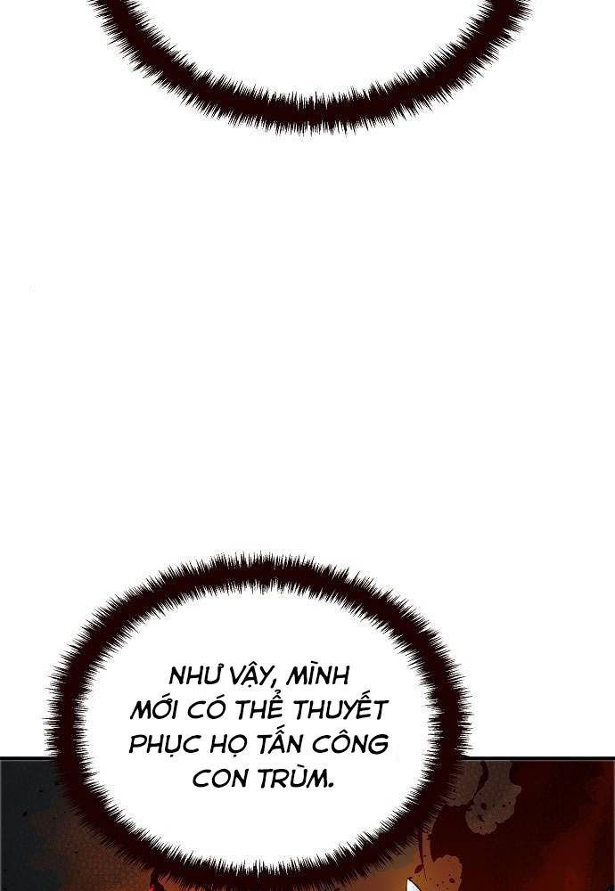 Tôi - Necromancer Cô Độc Chapter 4 - Trang 25