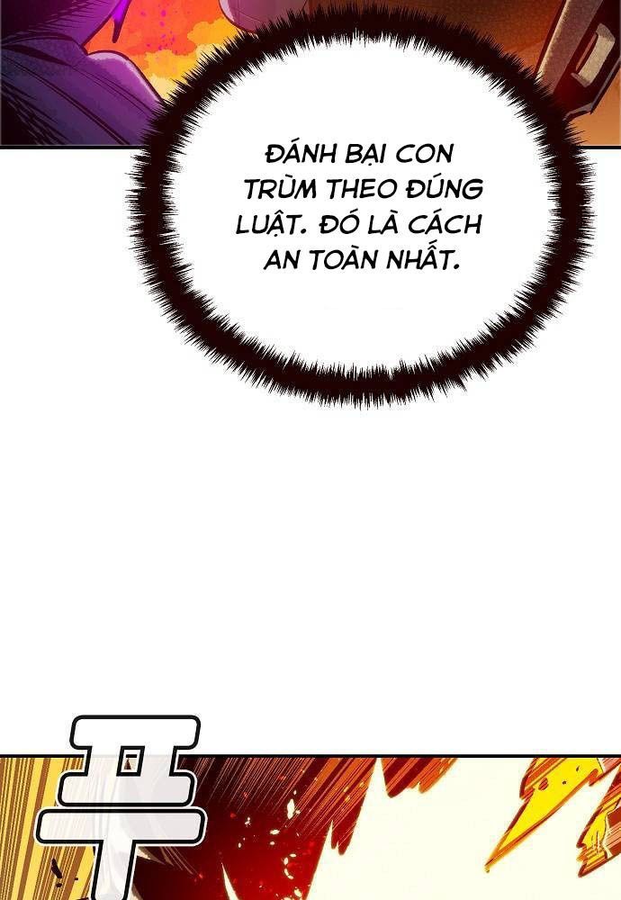 Tôi - Necromancer Cô Độc Chapter 4 - Trang 27