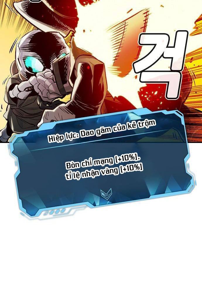 Tôi - Necromancer Cô Độc Chapter 4 - Trang 28