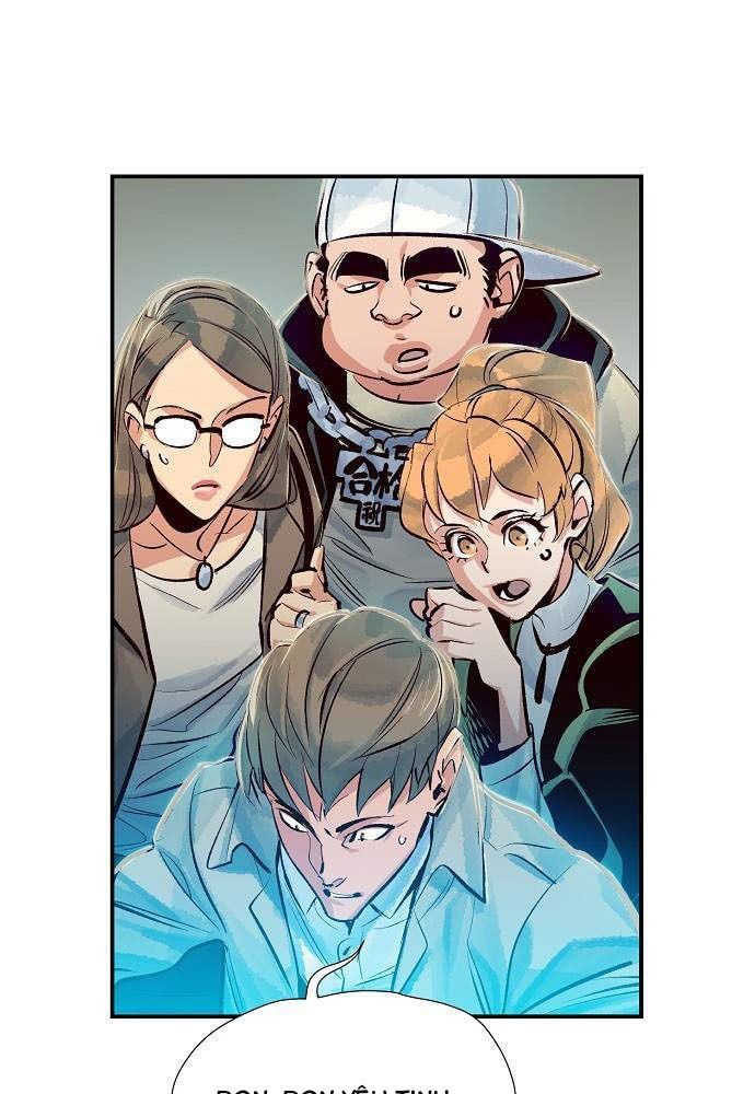 Tôi - Necromancer Cô Độc Chapter 4 - Trang 3