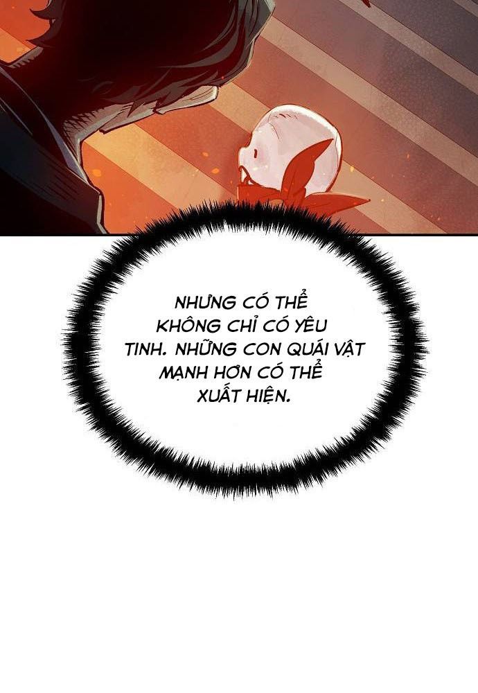 Tôi - Necromancer Cô Độc Chapter 4 - Trang 32