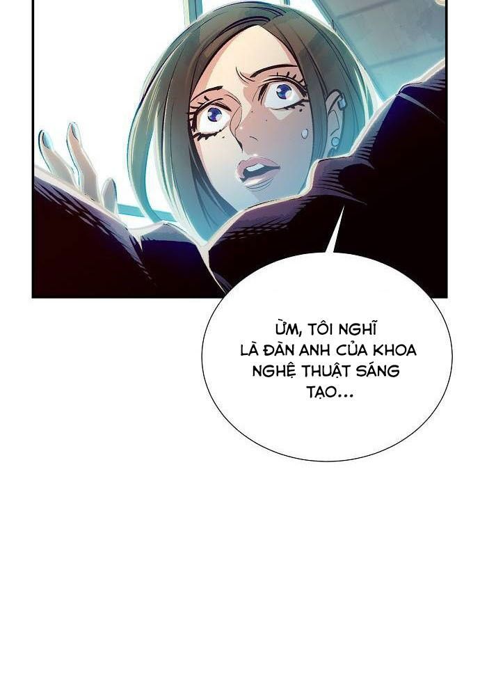 Tôi - Necromancer Cô Độc Chapter 4 - Trang 35