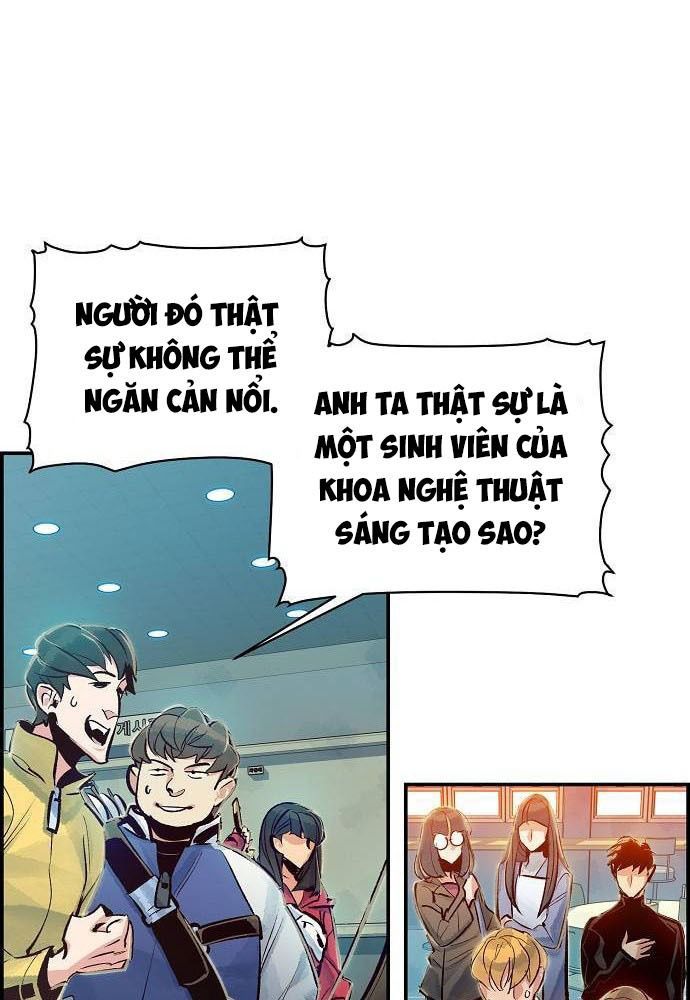 Tôi - Necromancer Cô Độc Chapter 4 - Trang 43