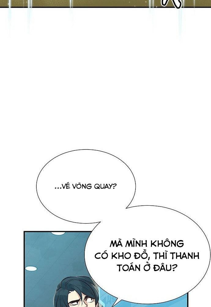 Tôi - Necromancer Cô Độc Chapter 4 - Trang 48
