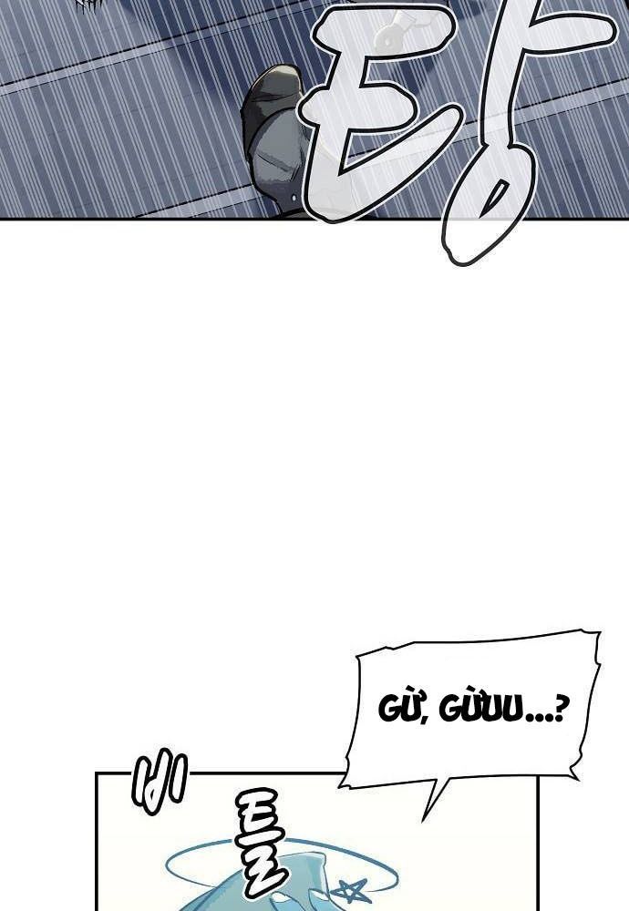 Tôi - Necromancer Cô Độc Chapter 4 - Trang 8