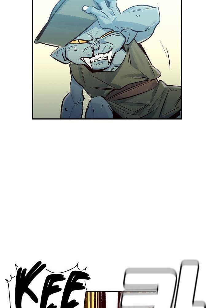 Tôi - Necromancer Cô Độc Chapter 4 - Trang 9