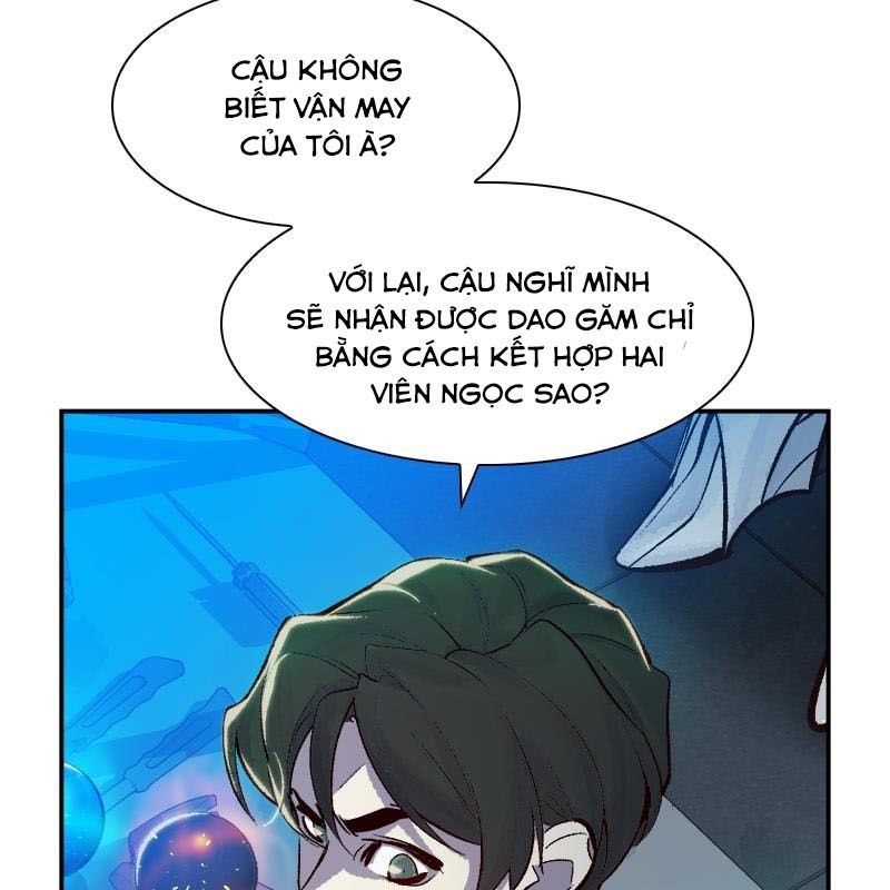 Tôi - Necromancer Cô Độc Chapter 40 - Trang 12