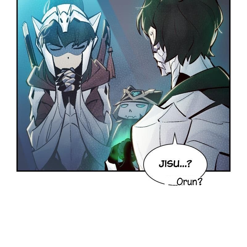 Tôi - Necromancer Cô Độc Chapter 40 - Trang 15