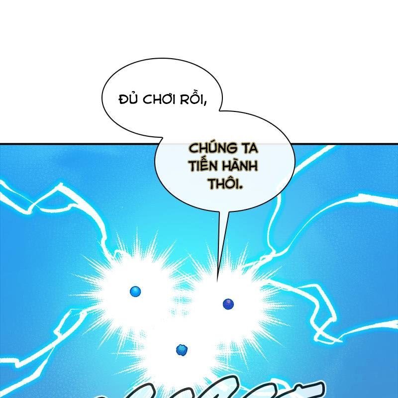 Tôi - Necromancer Cô Độc Chapter 40 - Trang 17