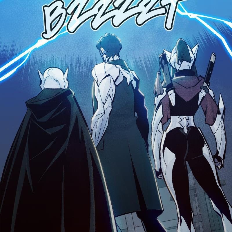 Tôi - Necromancer Cô Độc Chapter 40 - Trang 18