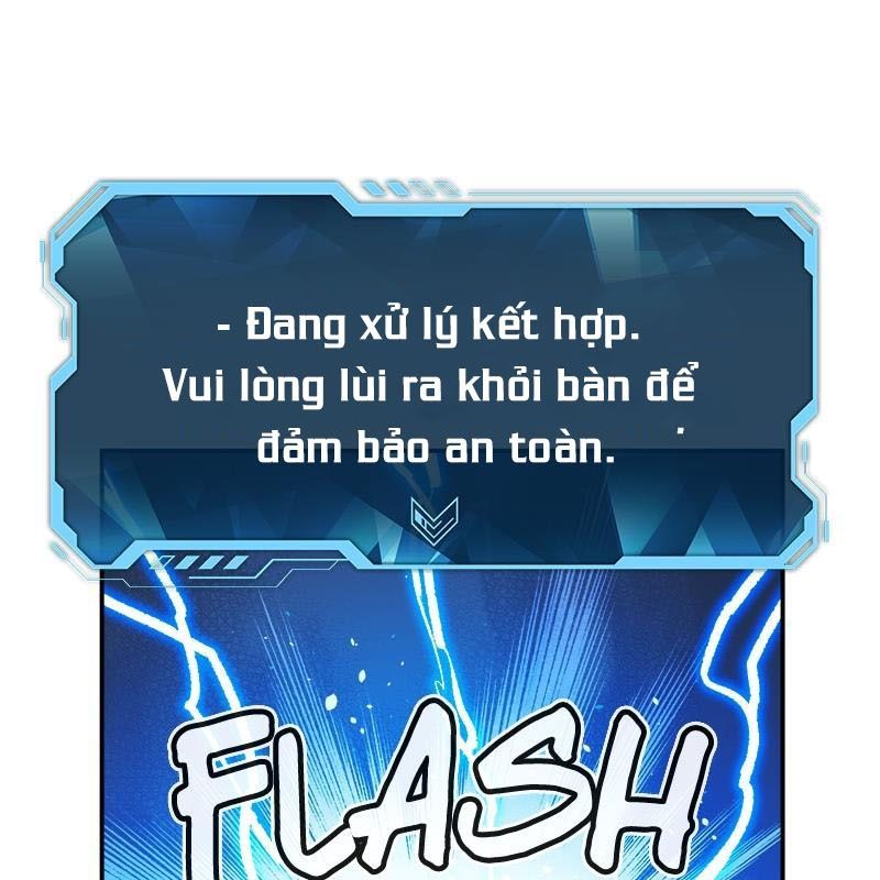 Tôi - Necromancer Cô Độc Chapter 40 - Trang 20