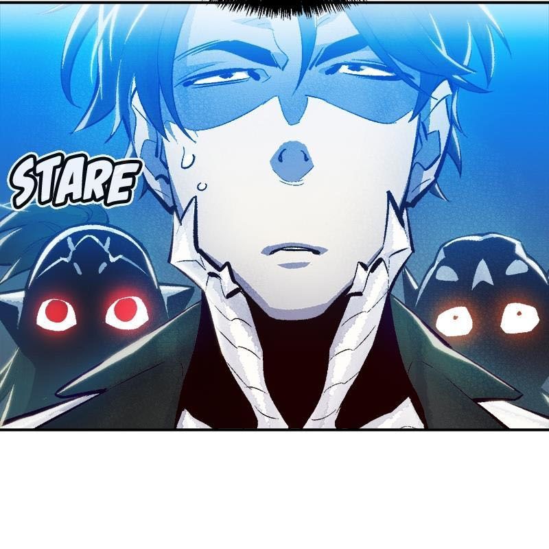 Tôi - Necromancer Cô Độc Chapter 40 - Trang 23