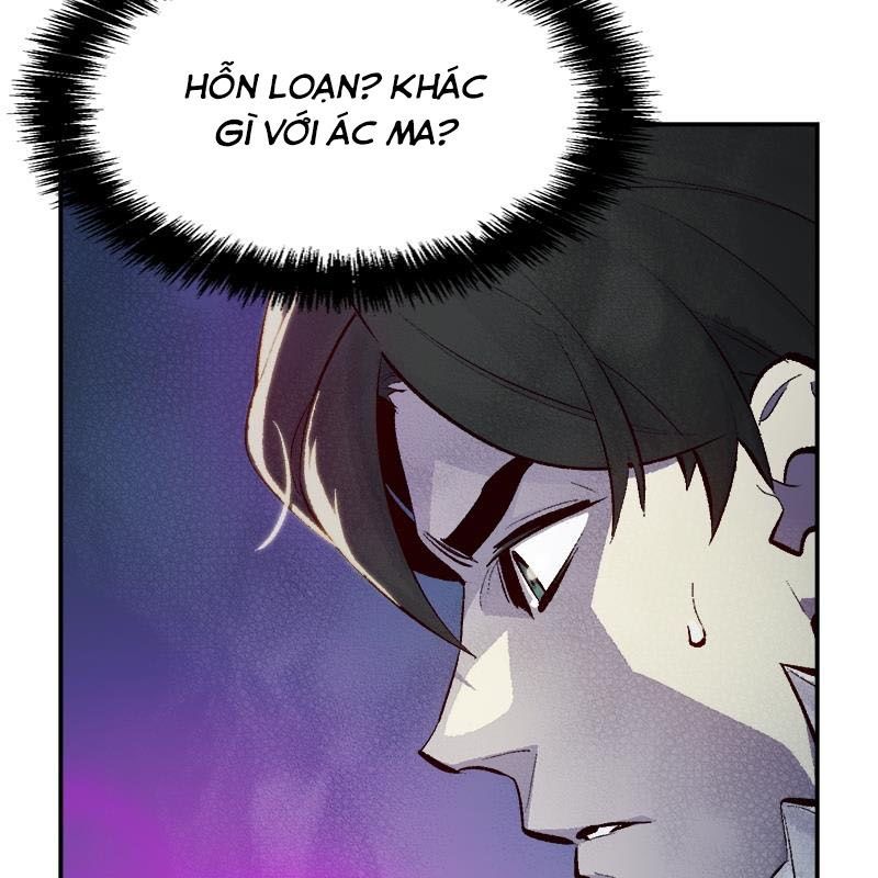 Tôi - Necromancer Cô Độc Chapter 40 - Trang 28